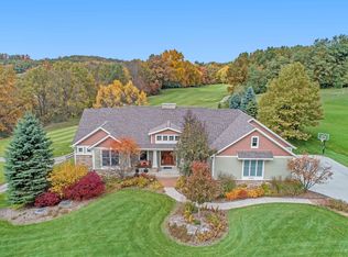 6099 Boulder Ridge Dr NE, Belmont, MI 49306