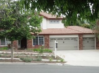 1911 Georgetown Dr, Corona, CA 92881