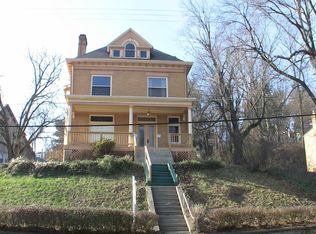 167 Watson Blvd, Pittsburgh, PA 15214