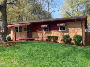 1314 Hearthside St, Durham, NC 27707