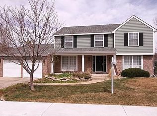 2255 Thistle Ridge Cir, Highlands Ranch, CO 80126