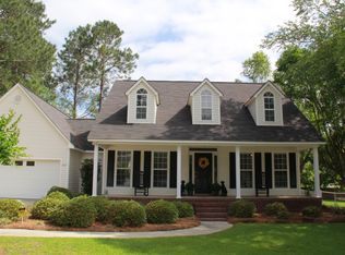 607 46th St E, Tifton, GA 31794