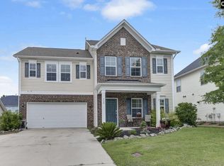 932 Stradley Ln, Chapin, SC 29036