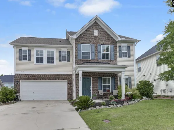 932 Stradley Ln, Chapin, SC 29036