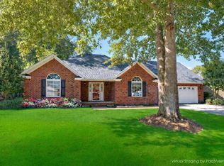 3180 Foxcroft Cir, Sumter, SC 29154