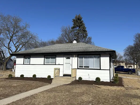 5400 North 82nd COURT, Milwaukee, WI 53218