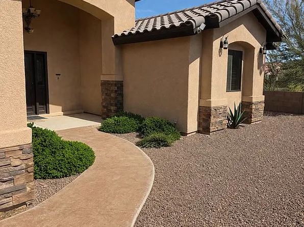 12770 E 42nd St, Yuma, AZ 85367