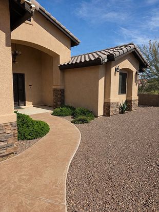 12770 E 42nd St, Yuma, AZ 85367