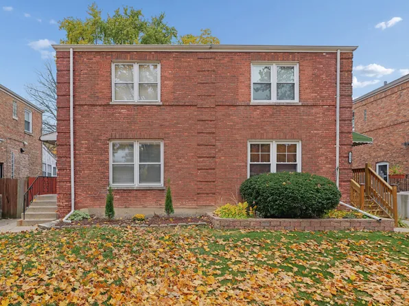 1906 N Nashville Ave, Chicago, IL 60707