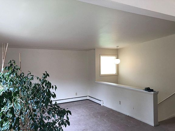 Living room (Plant not included)