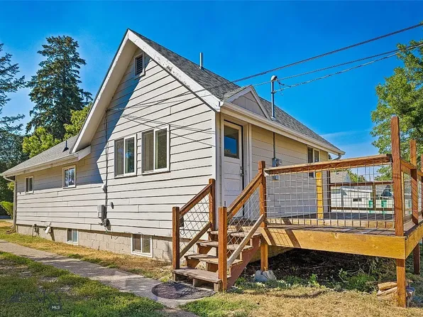 520 1/2 N Black Ave, Bozeman, MT 59715