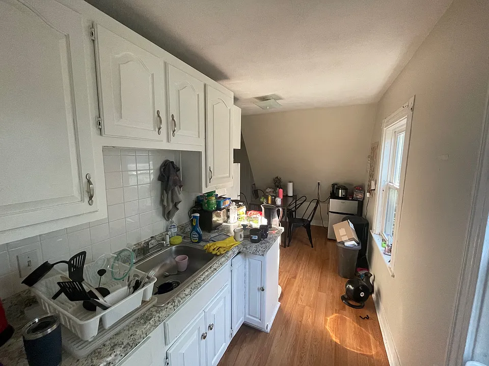 14.5 Fairmount St