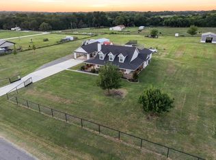 2455 County Road 700, Farmersville, TX 75442