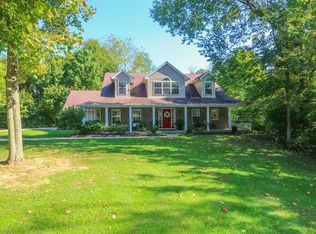 2744 Meyer Rd, West Harrison, IN 47060