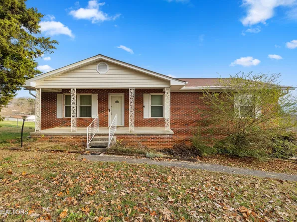 6216 McNeely Rd, Corryton, TN 37721