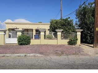 1325 S Van Buren Ave, Tucson, AZ 85711