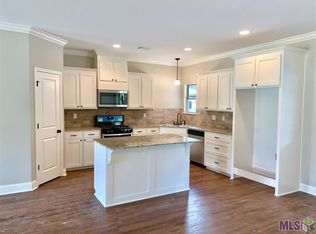 29969 Bram St, Livingston, LA 70754