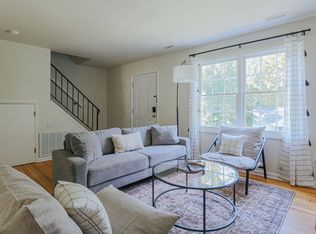 100 Westerly Ave #A, Charlottesville, VA 22903