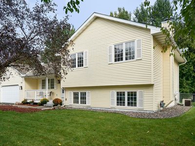 520 Heights Rd NW, Saint Michael, MN, 55376