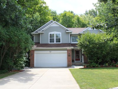 3574 Long Grove Dr SE, Kentwood, MI, 49512