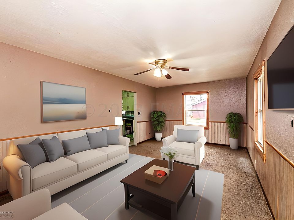 551 5th St, Wyndmere, ND 58081 Zillow