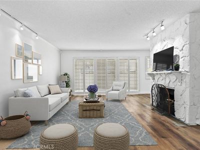 230 S Catalina Ave APT 116, Redondo Beach, CA, 90277