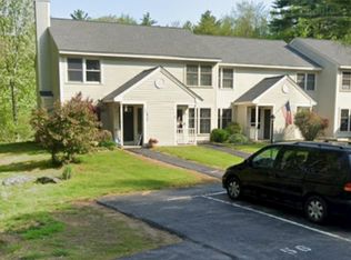 56 Woodland Grn, Rochester, NH 03868