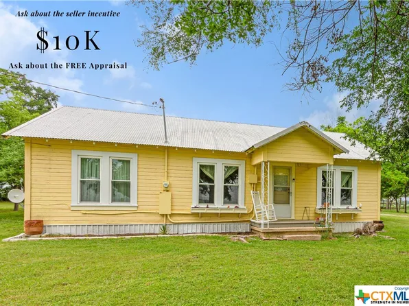 9228 Fm 2268, Holland, TX 76534