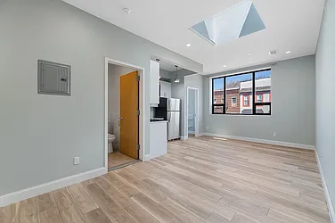 Rented by REAL New York