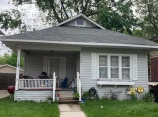 136 McKinley Ave N, Battle Creek, MI 49017