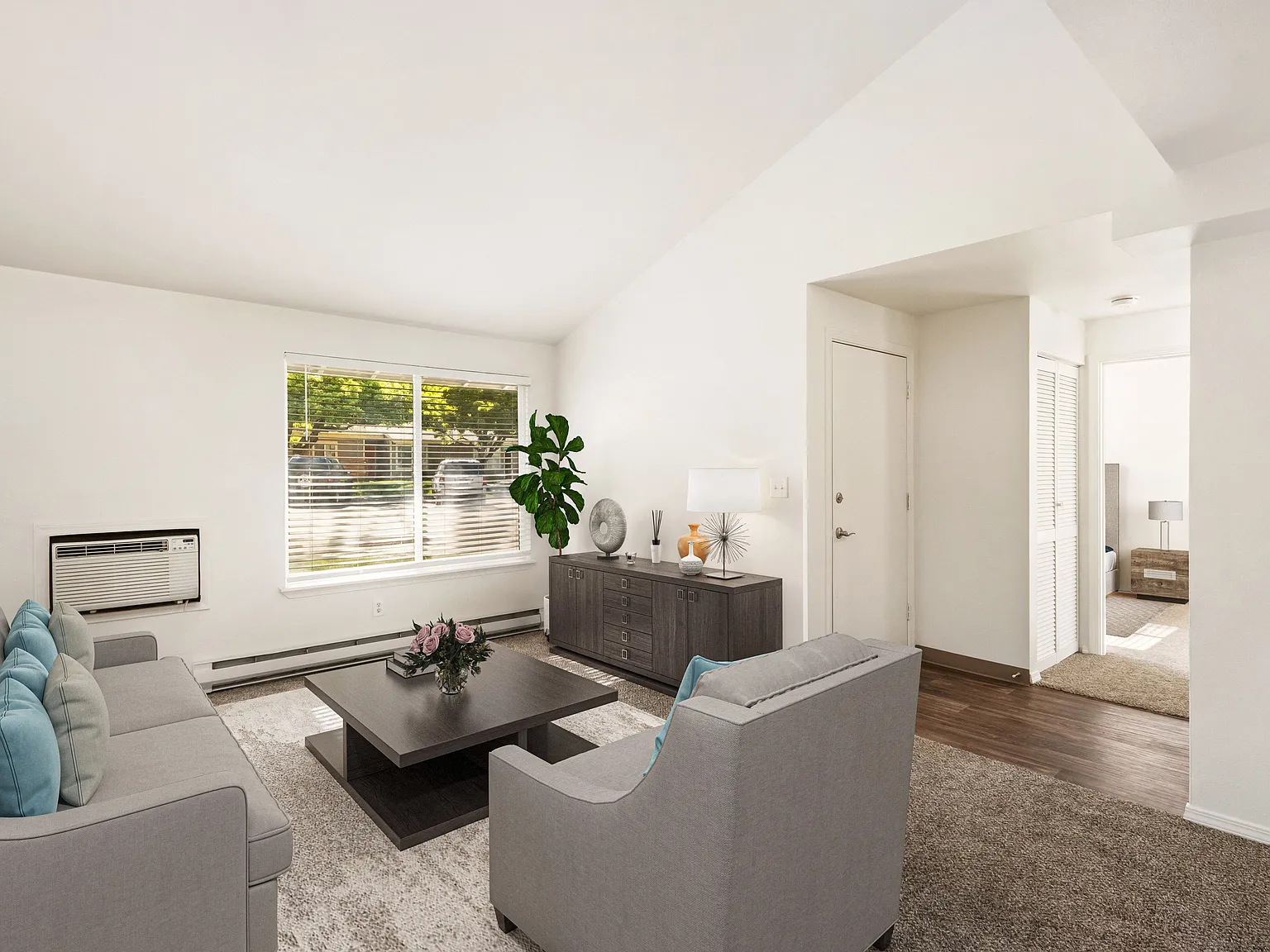 Park View Apartments — Photo 2