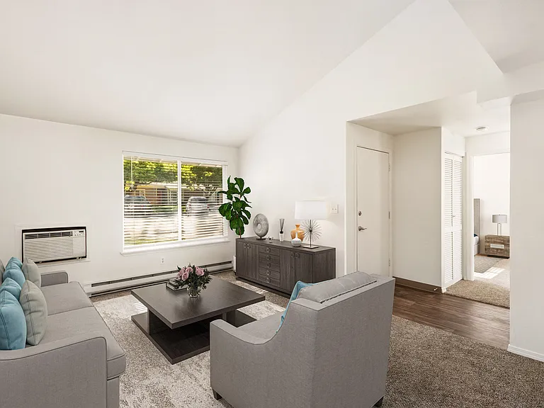 Park View Apartments — Photo 2