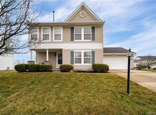 4175 King Bird Ln, Miamisburg, OH