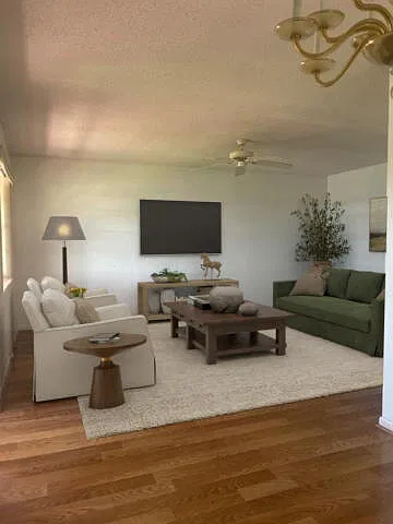 2 bed, 1.5 bath, 798 sqft, $1,500 — Photo 4