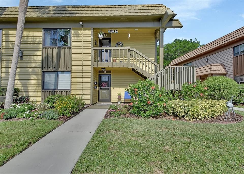 1st image of 600 N BOUNDARY AVENUE #118B