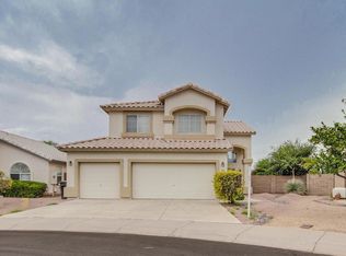 870 N Bogle Ct, Chandler, AZ 85225
