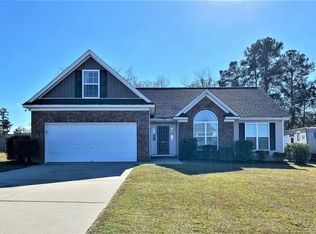 106 Belo Ridge Rd, Lexington, SC 29072