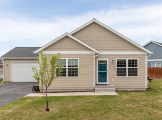 1017 Low Line Spur Rd, Belgrade, MT 59714