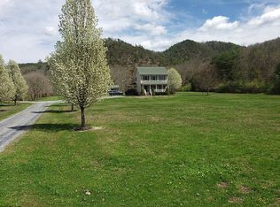 4121 Nicelytown Rd, Clifton Forge, VA 24422