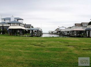 4457 W Boyt Rd, Port Bolivar, TX 77650