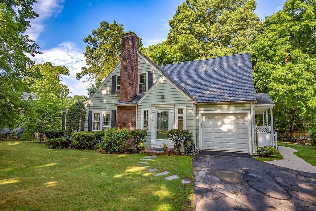 174 Longmeadow St, Longmeadow, MA 01106 Zillow