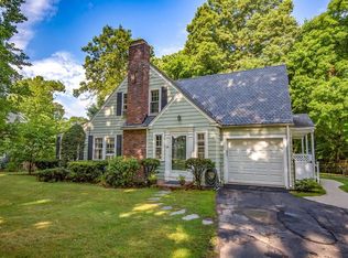 174 Longmeadow St, Longmeadow, MA 01106