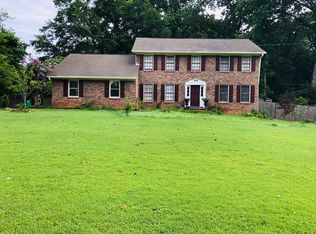 4074 Cimarron Dr, Clarkston, GA 30021