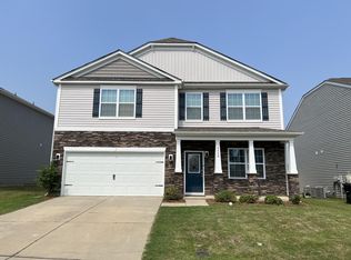 3228 Roan St SW, Concord, NC 28027
