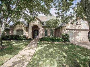 6306 Ashmore Ln, Tyler, TX 75703