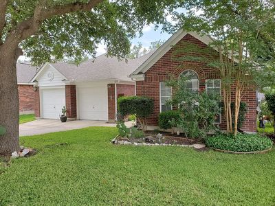 1310 Cadley Ct, San Antonio, TX, 78258