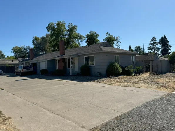 3512-3514 Robertson Ave, Sacramento, CA 95821