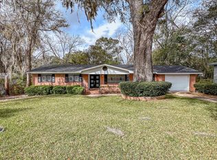 2600 SW Pasco St, Tallahassee, FL 32310