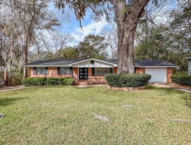 2600 SW Pasco St, Tallahassee, FL, 32310