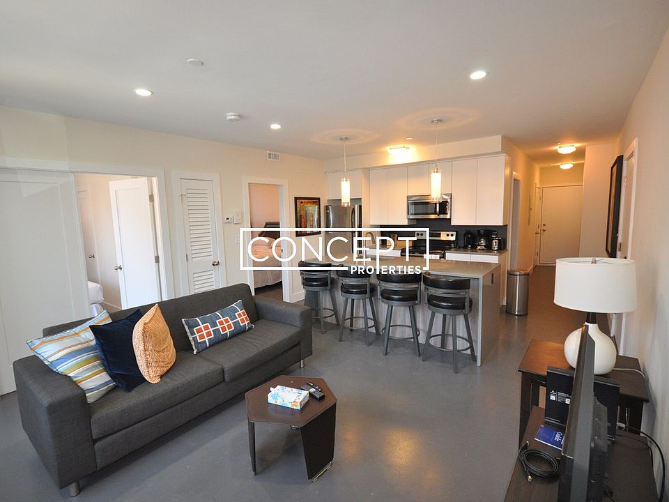 1st image of 659 Mass Ave #3